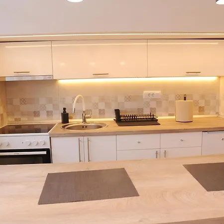 404 아파트 베오그라드