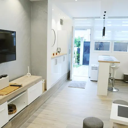 아파트 404 베오그라드